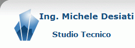 Studio Tecnico Ing. Michele Desiati